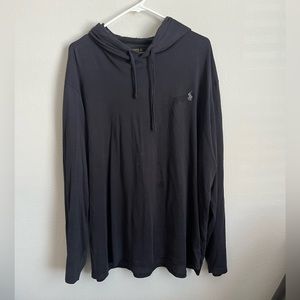 Polo Lightweight Hoodie